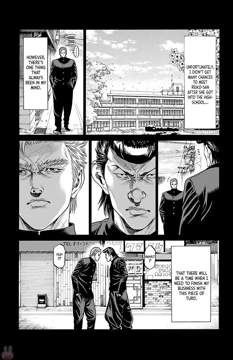 Shonan Seven Chapter 47 21